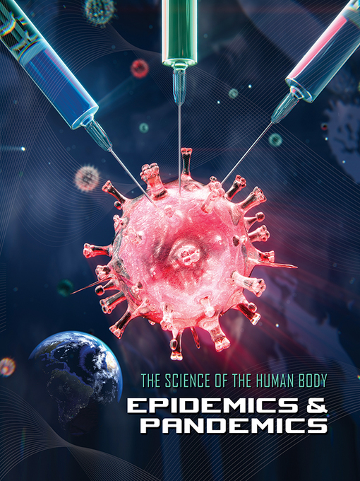 Title details for Epidemics & Pandemics by James Shoals - Available